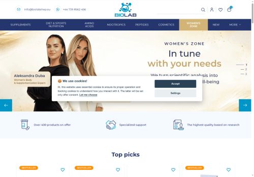HyperHub LTD